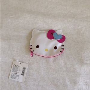 Hello Kitty Coin Purse